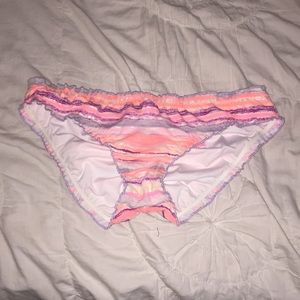 Bathing suit bottoms
